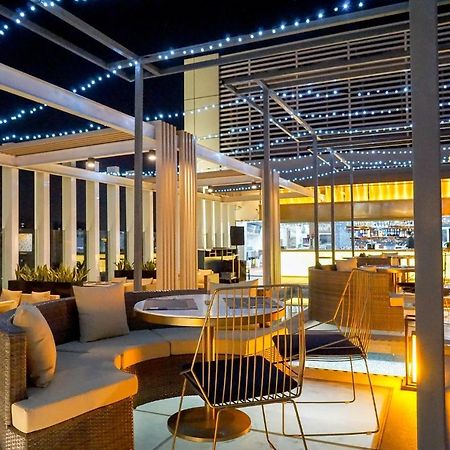 Ximala Business Hotel Γκουανγκζού Εξωτερικό φωτογραφία