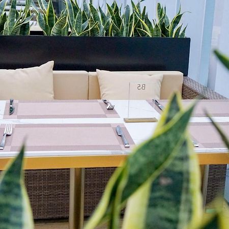 Ximala Business Hotel Γκουανγκζού Εξωτερικό φωτογραφία
