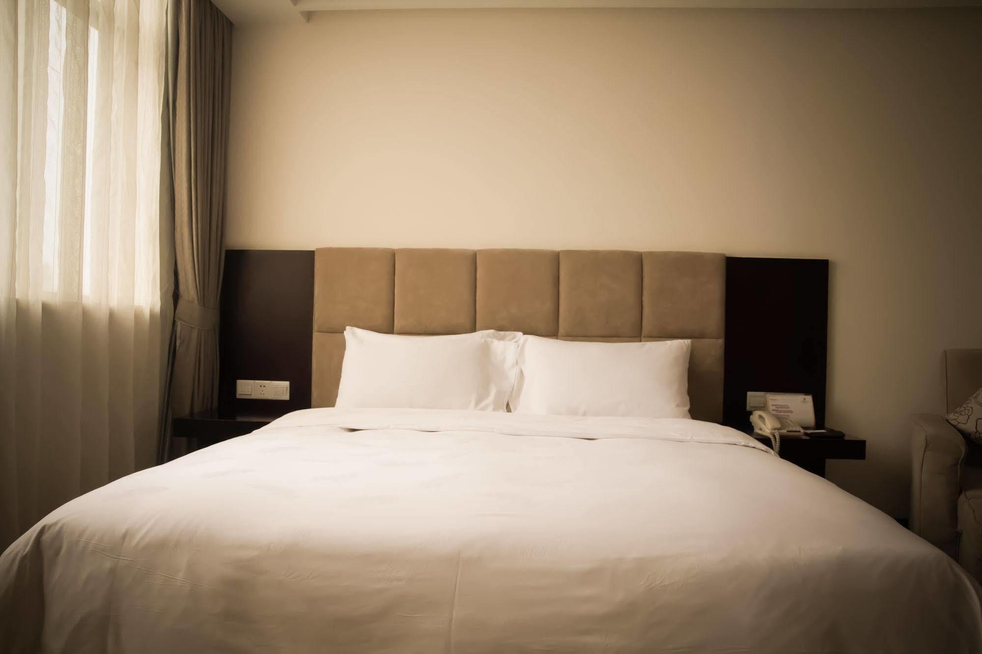 Ximala Business Hotel Γκουανγκζού Εξωτερικό φωτογραφία
