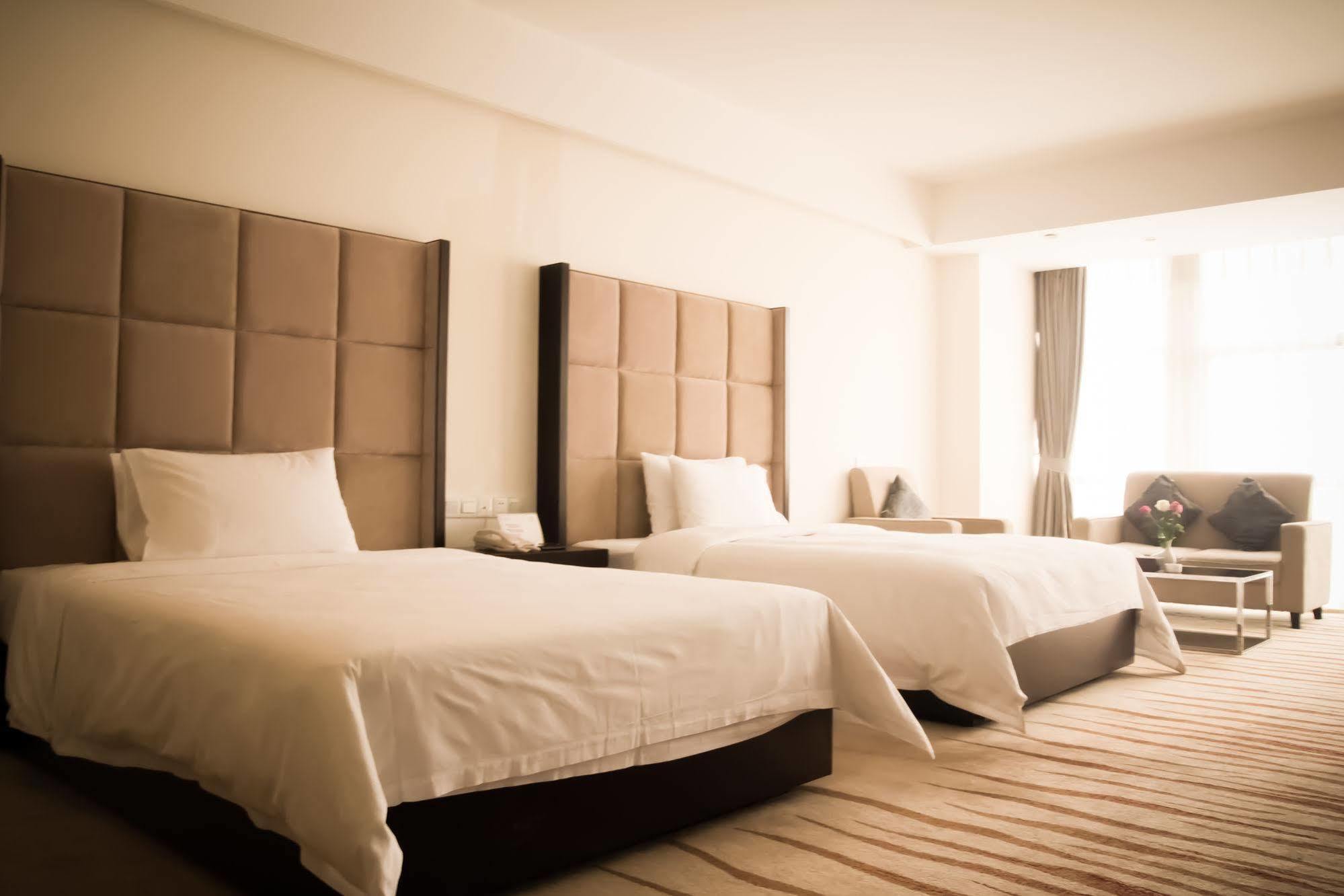Ximala Business Hotel Γκουανγκζού Εξωτερικό φωτογραφία