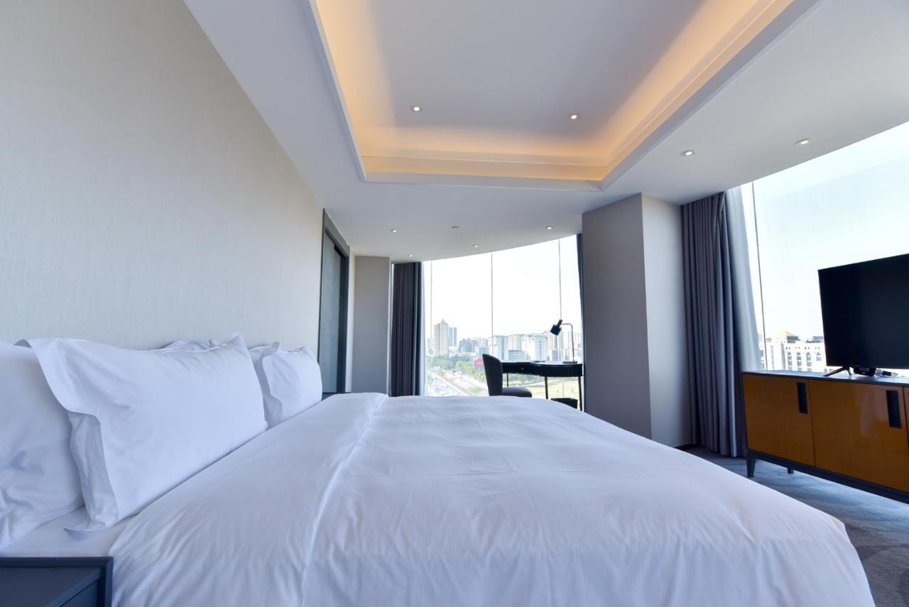 Ximala Business Hotel Γκουανγκζού Εξωτερικό φωτογραφία
