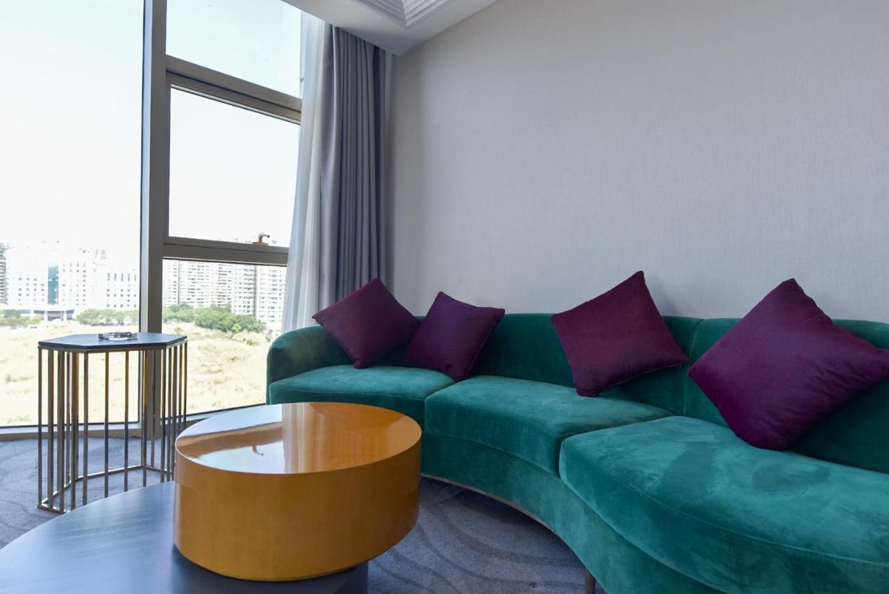 Ximala Business Hotel Γκουανγκζού Εξωτερικό φωτογραφία