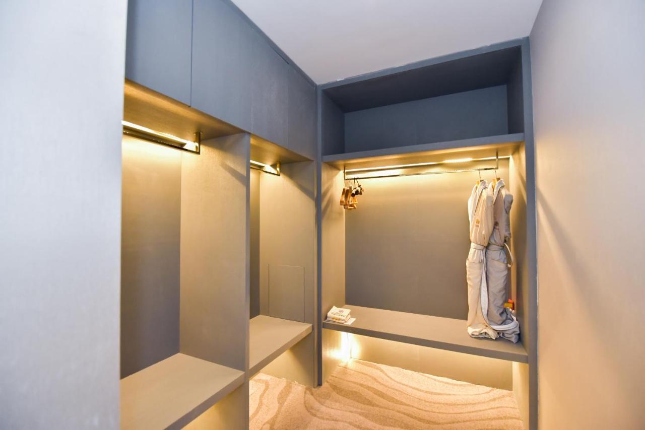 Ximala Business Hotel Γκουανγκζού Εξωτερικό φωτογραφία
