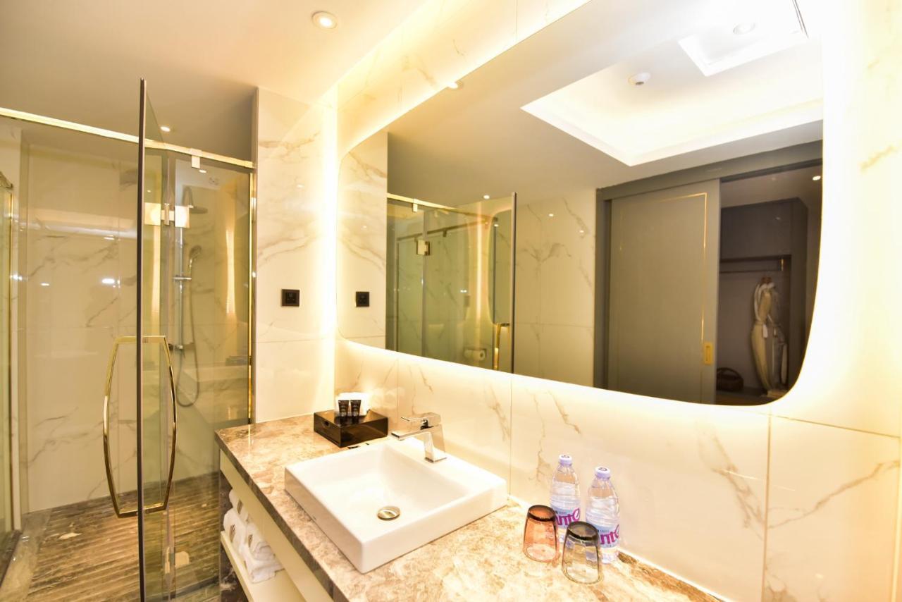 Ximala Business Hotel Γκουανγκζού Εξωτερικό φωτογραφία