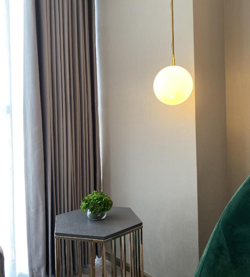 Ximala Business Hotel Γκουανγκζού Εξωτερικό φωτογραφία