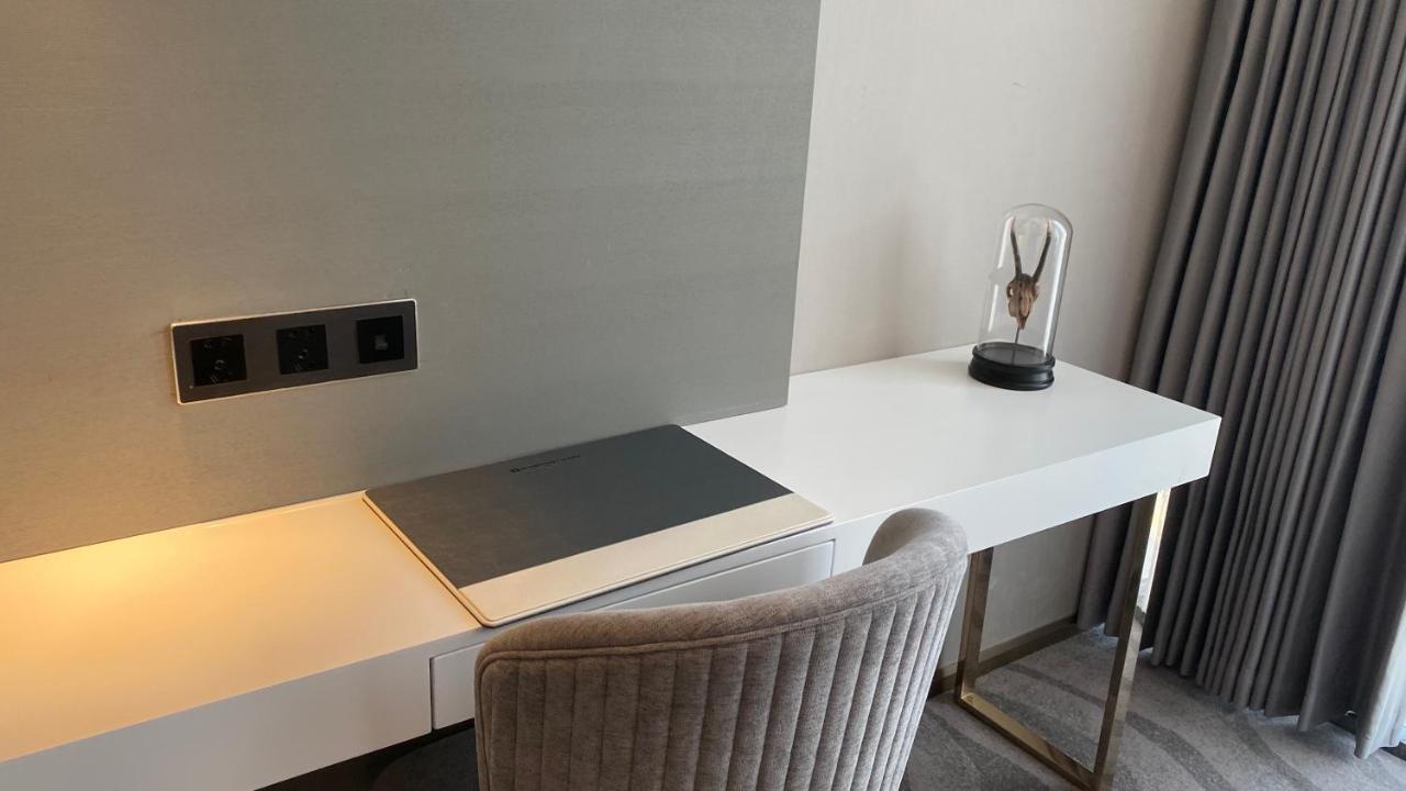 Ximala Business Hotel Γκουανγκζού Εξωτερικό φωτογραφία