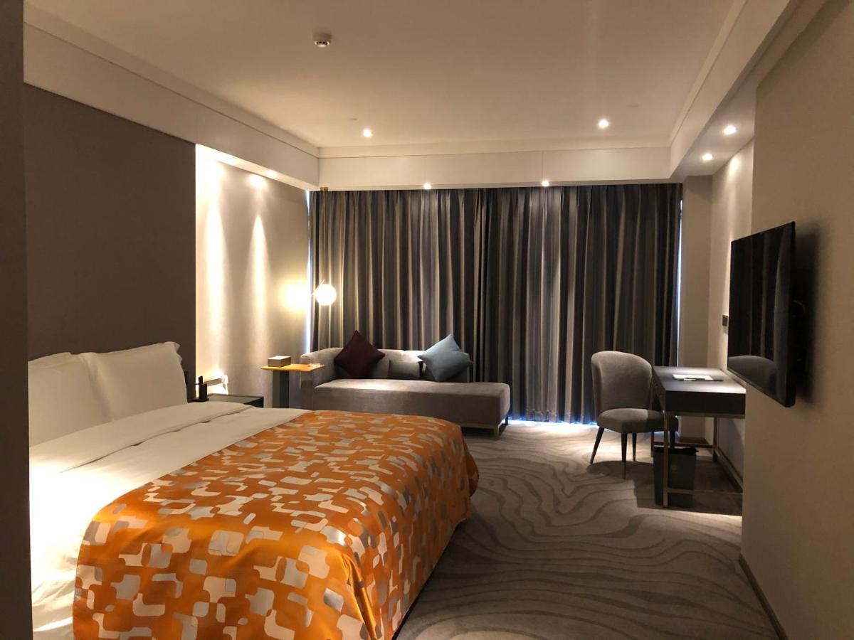 Ximala Business Hotel Γκουανγκζού Εξωτερικό φωτογραφία