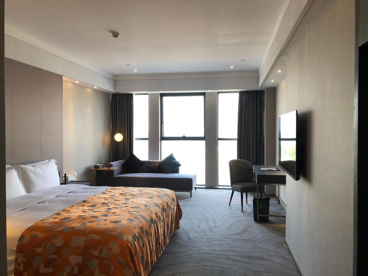 Ximala Business Hotel Γκουανγκζού Εξωτερικό φωτογραφία