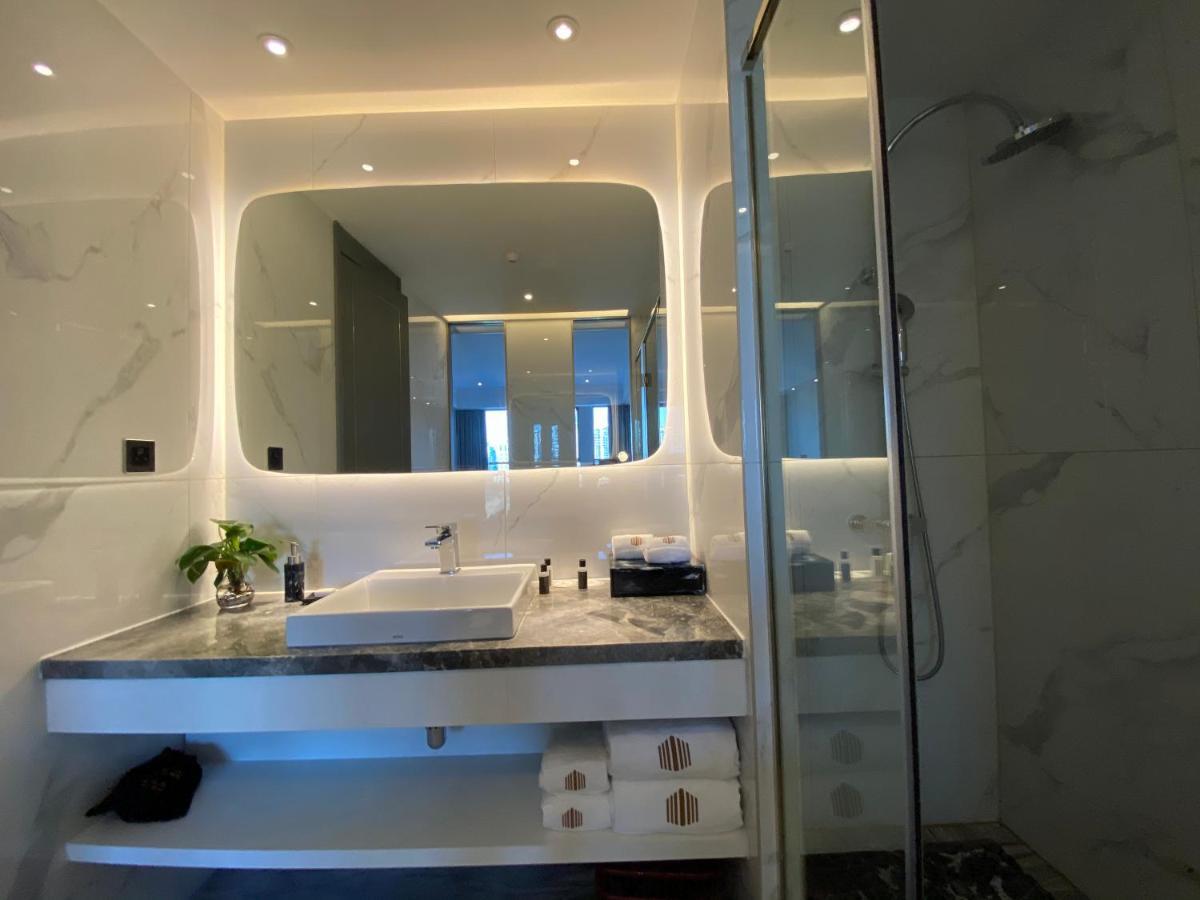 Ximala Business Hotel Γκουανγκζού Εξωτερικό φωτογραφία