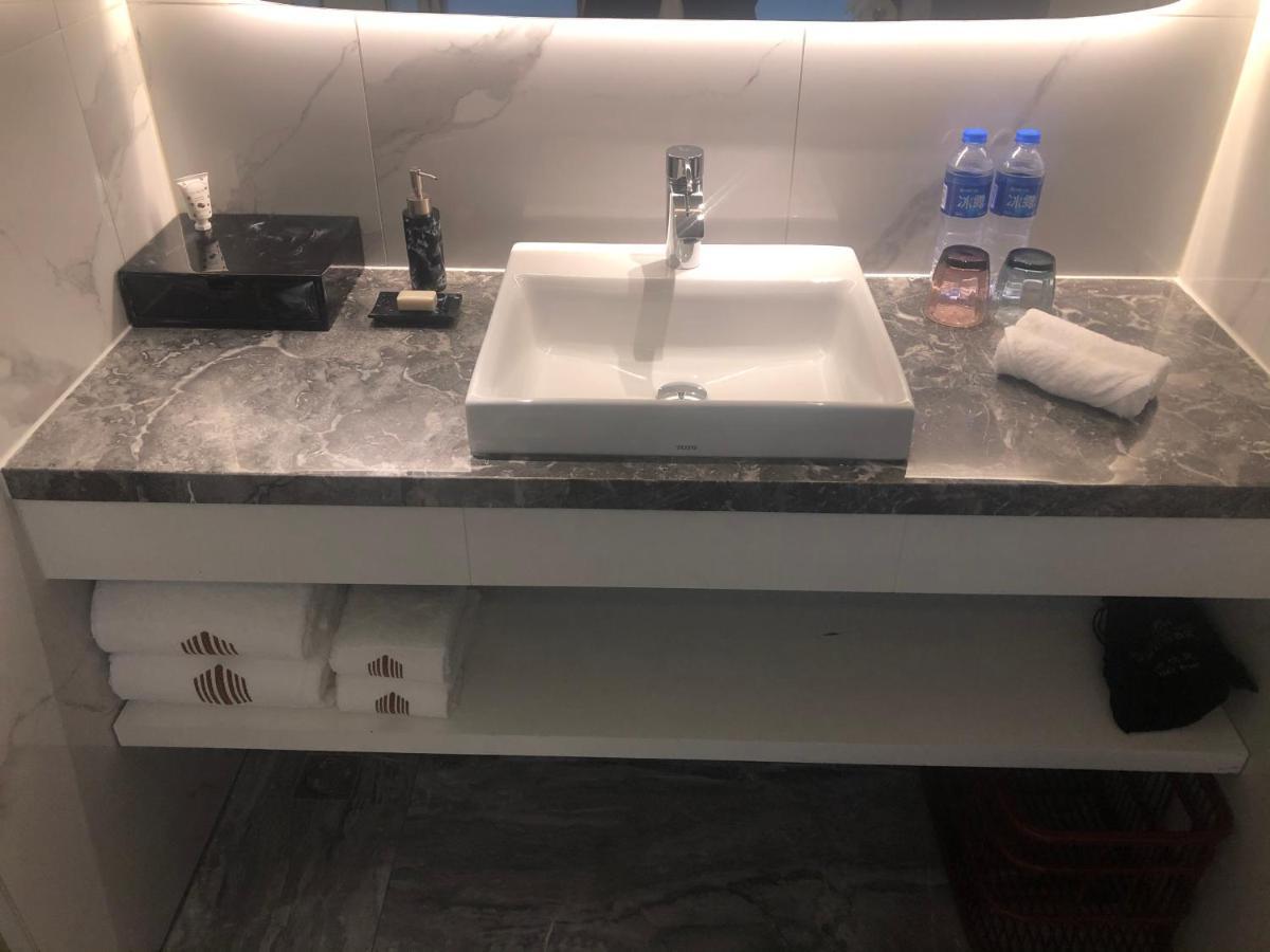 Ximala Business Hotel Γκουανγκζού Εξωτερικό φωτογραφία