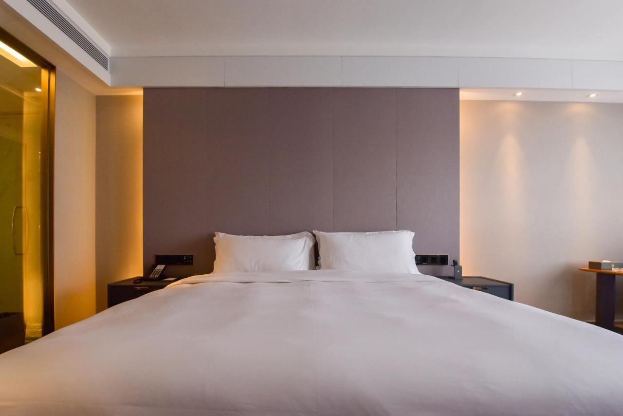 Ximala Business Hotel Γκουανγκζού Εξωτερικό φωτογραφία