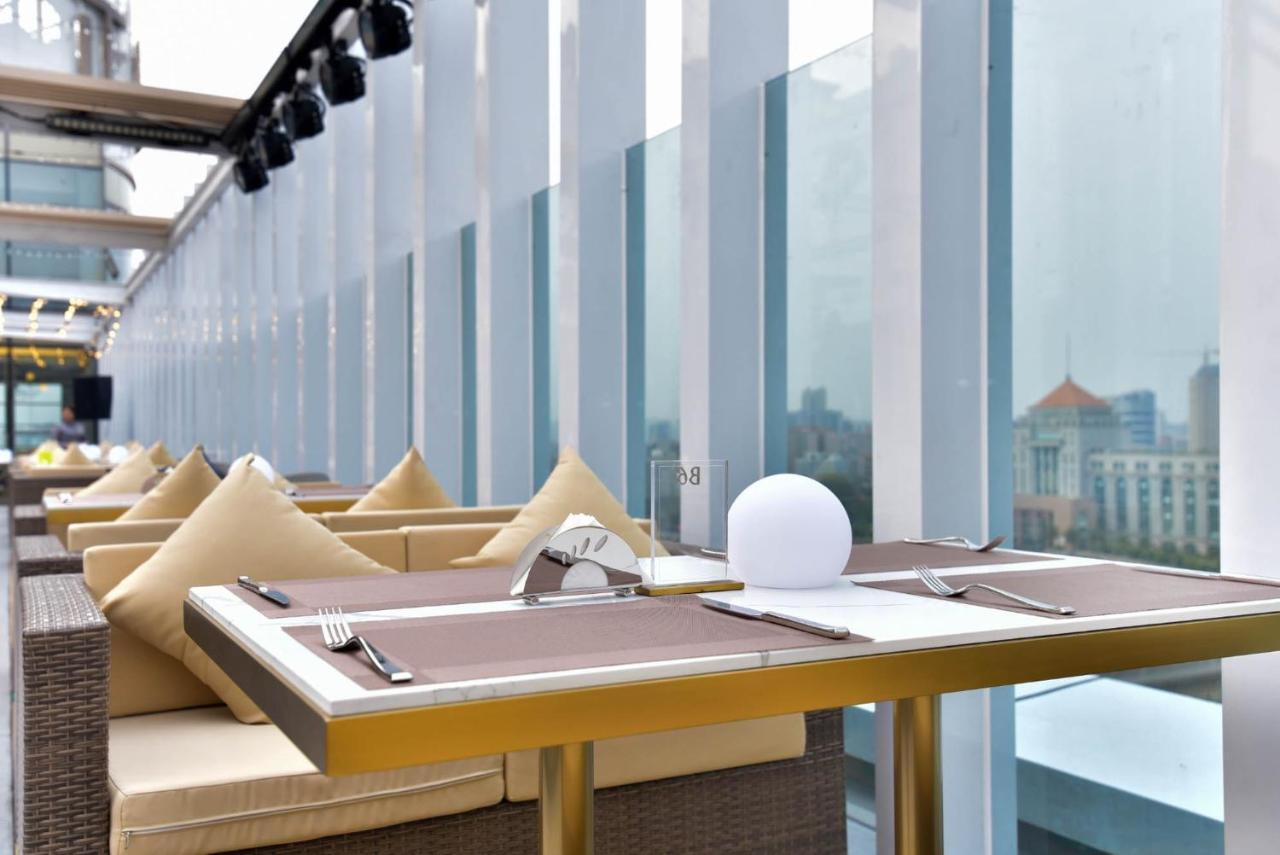 Ximala Business Hotel Γκουανγκζού Εξωτερικό φωτογραφία