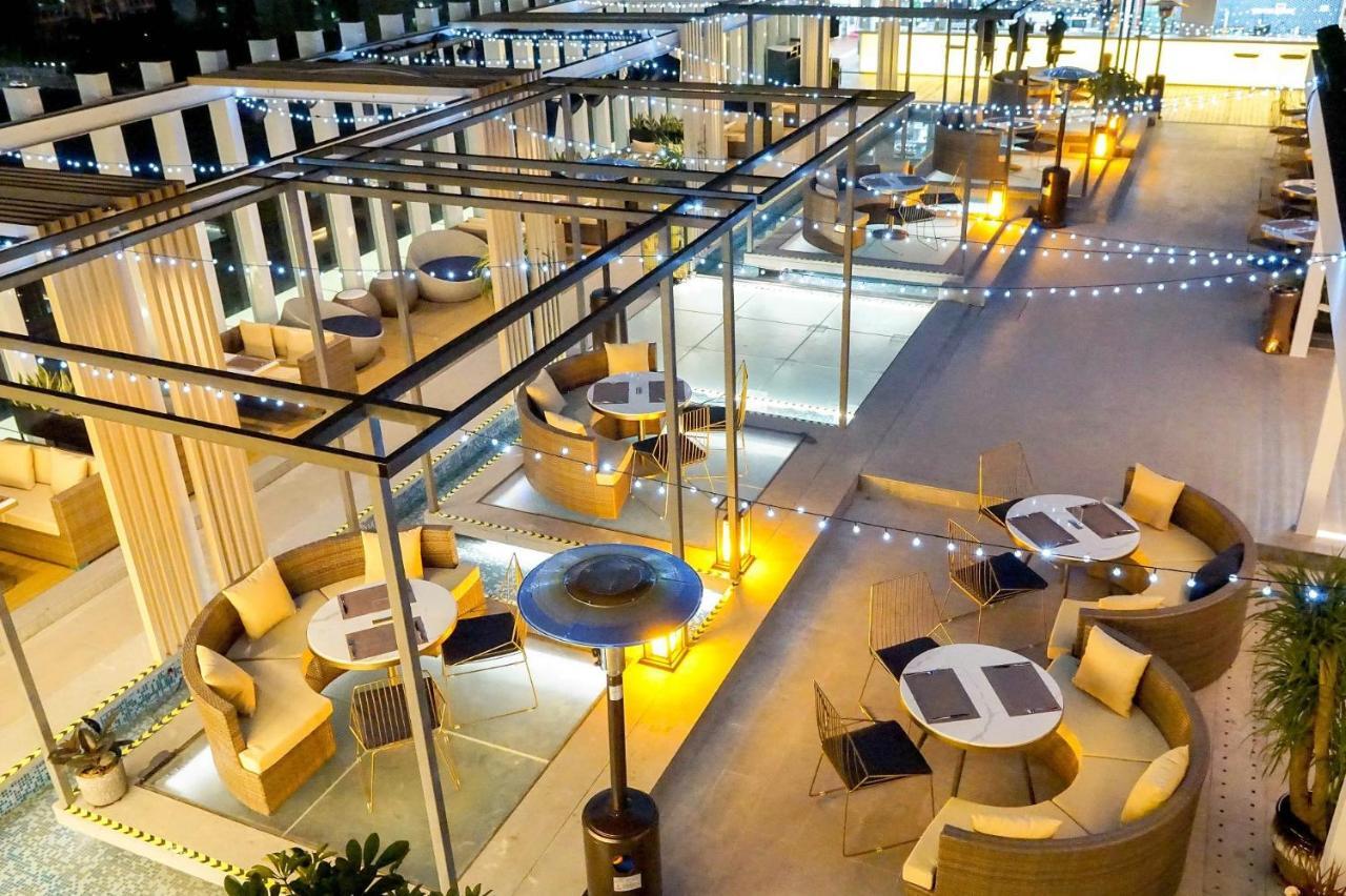 Ximala Business Hotel Γκουανγκζού Εξωτερικό φωτογραφία