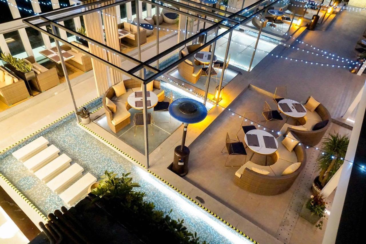 Ximala Business Hotel Γκουανγκζού Εξωτερικό φωτογραφία