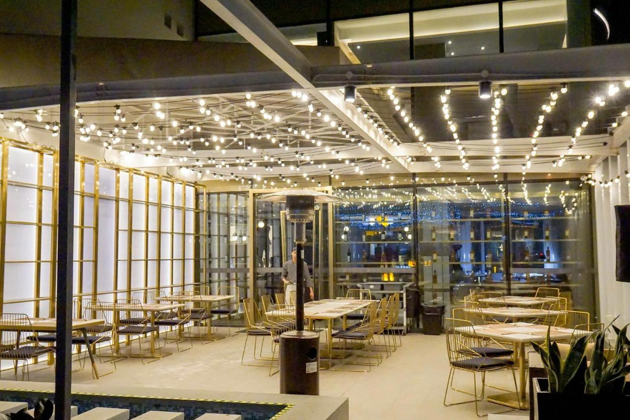 Ximala Business Hotel Γκουανγκζού Εξωτερικό φωτογραφία
