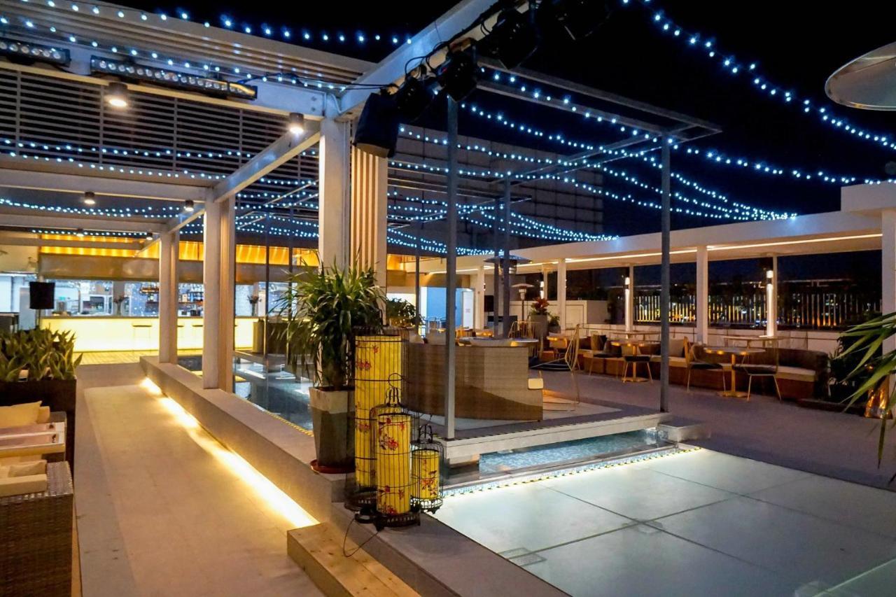 Ximala Business Hotel Γκουανγκζού Εξωτερικό φωτογραφία