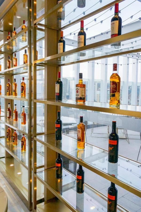 Ximala Business Hotel Γκουανγκζού Εξωτερικό φωτογραφία