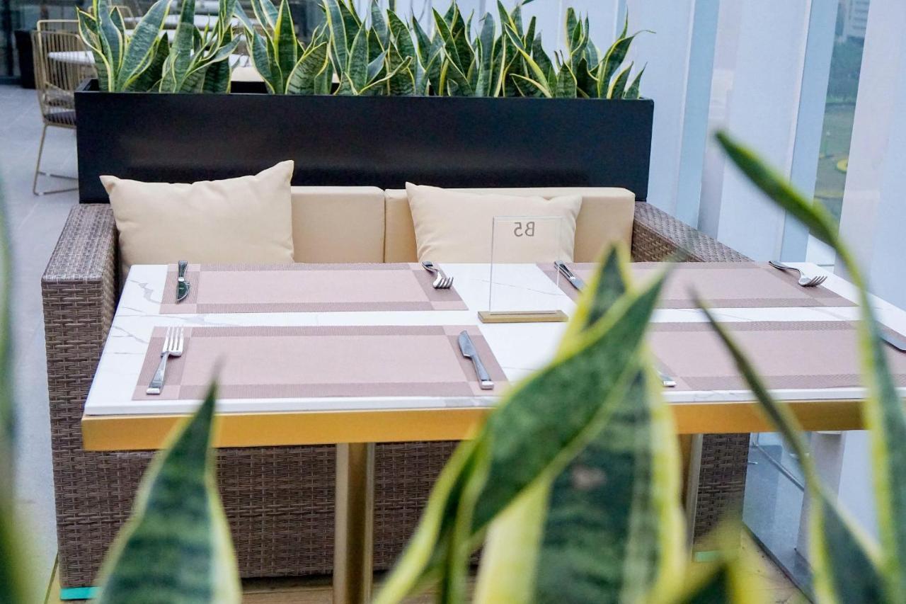 Ximala Business Hotel Γκουανγκζού Εξωτερικό φωτογραφία